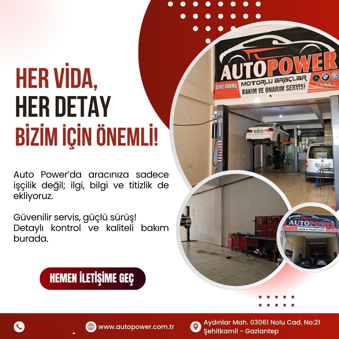 Auto Power